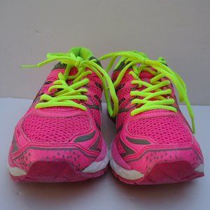 asic duomax women's